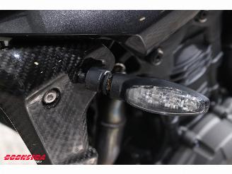 Triumph Speed Triple 1200 RR Carbon LED ABS Lap Timer 1.572 km! picture 21