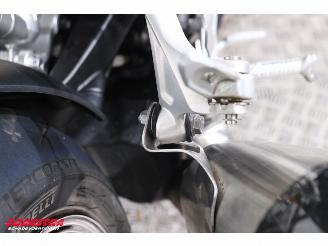 Triumph Speed Triple 1200 RR Carbon LED ABS Lap Timer 1.572 km! picture 10