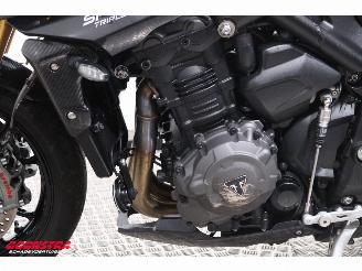 Triumph Speed Triple 1200 RR Carbon LED ABS Lap Timer 1.572 km! picture 20