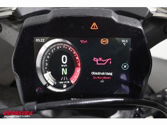 Triumph Speed Triple 1200 RR Carbon LED ABS Lap Timer 1.572 km! picture 28