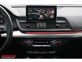 Audi Q5 55 TFSI e Quattro Competition S-Line Pano Matrix ACC Memory AHK picture 12