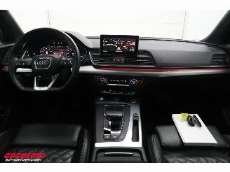 Audi Q5 55 TFSI e Quattro Competition S-Line Pano Matrix ACC Memory AHK picture 11