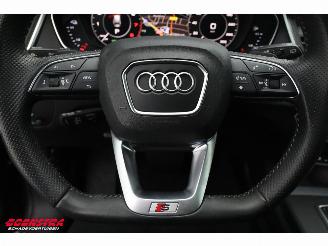 Audi Q5 55 TFSI e Quattro Competition S-Line Pano Matrix ACC Memory AHK picture 17