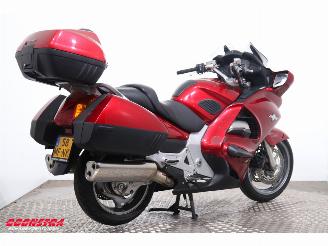 Honda ST 1300 Pan European ST 1300 Pan European ABS Heizgriffe picture 3