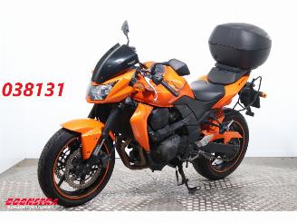  Kawasaki Z 750 Leo Vince 2008/8