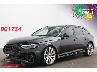 Avarii autoturisme Audi Rs4 Avant 2.9 TFSI Quattro Carbon Pano LED ACC Memory B&O SHZ LRHZ 2023/5