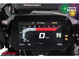 BMW R 1250 GS HP 3X Koffer Dynamic Touring Heizgriffe Cruise 25.116 km! picture 18