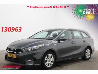 Ocazii autoturisme Kia Ceed 1.0 T-GDi ComfortLine ACC Clima Camera Apple/Android 2022/7