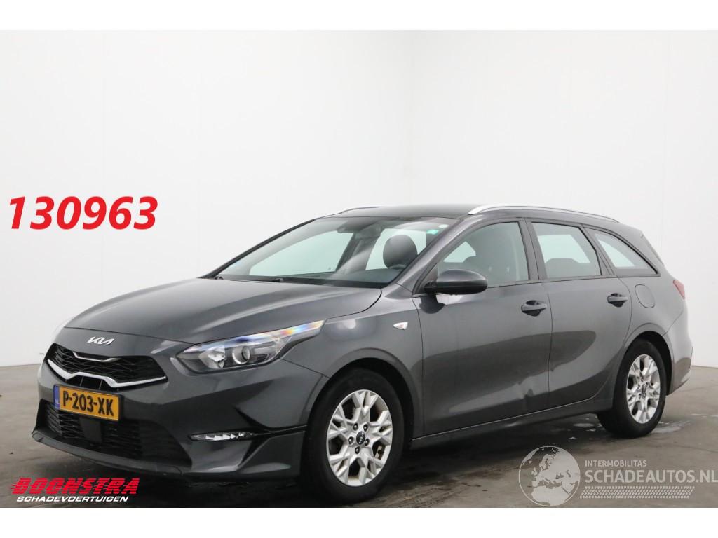 Kia Ceed 1.0 T-GDi ComfortLine ACC Clima Camera Apple/Android