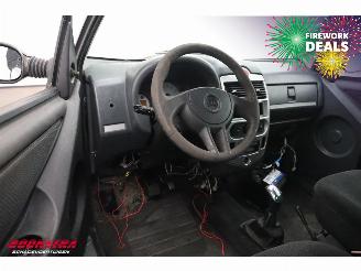 Aixam  Roadline Pack BY 2007 16.288 km! picture 21