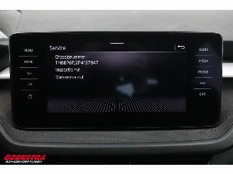 Skoda Fabia 1.0 TSI Ambition Navi Airco Cruise PDC AHK picture 18