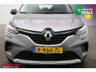 Renault Captur 1.0 TCe 90 evolution Navi Airco Cruise PDC 26.206 km! picture 5