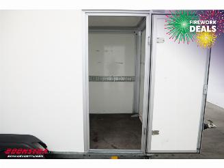 Henra  Major Xpert Tandemasser Oprijplaat BY 2024 picture 17