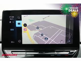 Volkswagen ID.4 Pro 77 kWh LED ACC Pano Navi Clima Camera picture 26