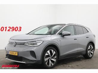 Vaurioauto  passenger cars Volkswagen ID.4 Pro 77 kWh LED ACC Pano Navi Clima Camera 2021/11