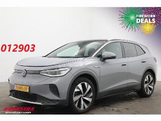 Volkswagen ID.4 Pro 77 kWh LED ACC Pano Navi Clima Camera picture 1