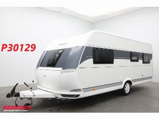 škoda karavany Hobby  560 UL Rondzit Single Beds BY 2024 2024/7