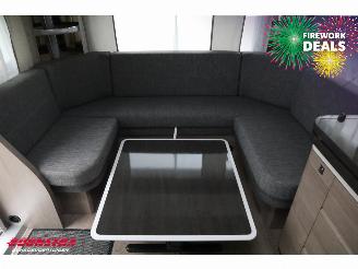 Hobby  560 UL Rondzit Single Beds BY 2024 picture 17