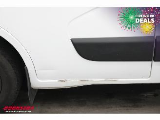 Renault Master 2.3 dCi 170 PK DoKa Navi Airco Cruise Camera AHK picture 6