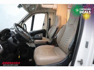 Burstner  T590 IC Line 2.3 M.Jet 130 IC Line Airco Leder Camera 45.117 km! picture 24