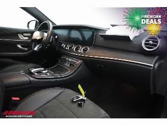 Mercedes E-klasse Estate 200 9G-Tronic AMG LED Memory 360° Cruise SHZ AHK picture 15