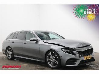Mercedes E-klasse Estate 200 9G-Tronic AMG LED Memory 360° Cruise SHZ AHK picture 2