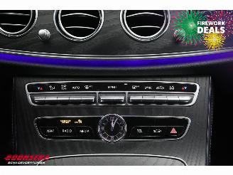 Mercedes E-klasse Estate 200 9G-Tronic AMG LED Memory 360° Cruise SHZ AHK picture 27