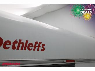 Dethleffs  Nomad 460 Rondzit Frans Bed Fietsendrager Luifel picture 9