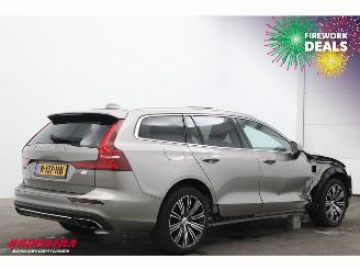 Volvo V-60 2.0 T6 Recharge AWD Inscription Pano LED ACC H/K Camera LRHZ picture 3