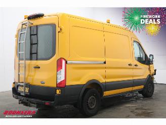 Ford Transit 2.0 TDCI L2-H2 Trend Navi Airco Cruise Camera PDC AHK picture 3