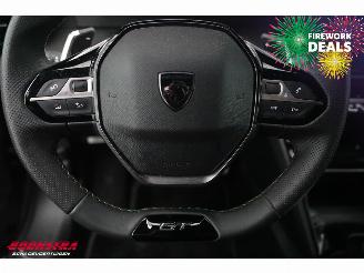 Peugeot 2008 1.2 Hybrid 136 GT Aut. LED ACC Navi Clima Camera picture 20