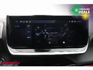 Peugeot 2008 1.2 Hybrid 136 GT Aut. LED ACC Navi Clima Camera picture 26