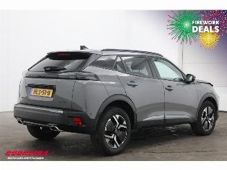 Peugeot 2008 1.2 Hybrid 145 Allure LED ACC Navi Clima Camera Virtual 8.067 km! picture 3