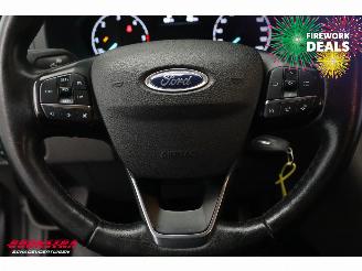 Ford Transit Custom 2.0 TDCI L1-H1 Trend Navi Airco Cruise Camera PDC AHK 142.049 km! picture 16