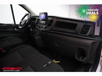 Ford Transit Custom 2.0 TDCI L1-H1 Trend Navi Airco Cruise Camera PDC AHK 142.049 km! picture 11