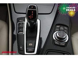 BMW 6-serie 650i Leder Memory Navi Clima Cruise SHZ PDC 138.928 km! picture 24