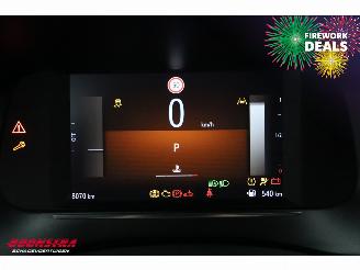 Opel Corsa 1.2 Turbo Aut. Hybrid GS Matrix Navi Clima Cruise 8.070 km! picture 15