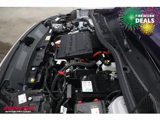 Peugeot e-2008 EV GT 54 kWh LED ACC Navi Clima Camera picture 13