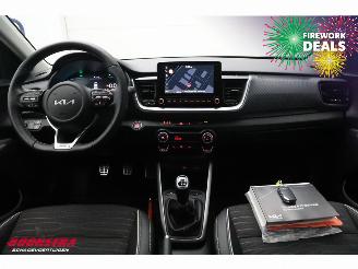 Kia Stonic 1.0 T-GDi MHEV GT-Line LED ACC Apple/Android Camera LRHZ 12.911 km! picture 12
