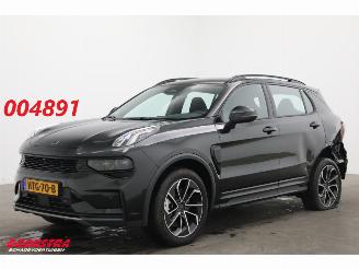 Schadeauto Lynk & Co 01 1.5 PHEV Core LED ACC Apple/Android Camera SHZ 2025/6