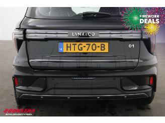 Lynk & Co 01 1.5 PHEV Core LED ACC Apple/Android Camera SHZ picture 9