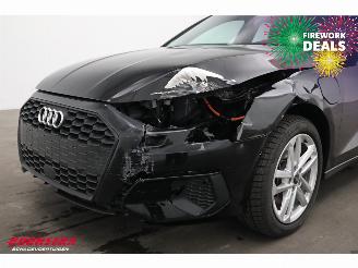 Audi A3 Sportback 40 TFSI e LED ACC Leder Virtual SHZ 12.588 km! picture 11