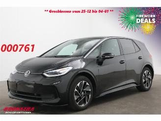 škoda osobní automobily Volkswagen ID.3 Pro 59 kWh LED ACC Navi Clima Camera SHZ LRHZ 7.787 km! 2024/9