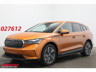 Schadeauto Skoda Enyaq 85 Business Edition LED ACC Apple/Android LRHZ Camera 2025/4