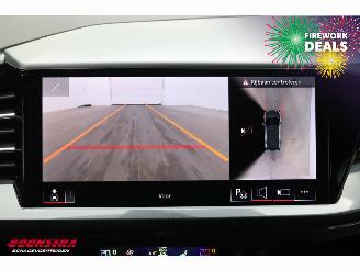 Audi Q4 55 Quattro S-Line 82 kWh Magnetic Ride HUD ACC Matrix Sonos AHK picture 27