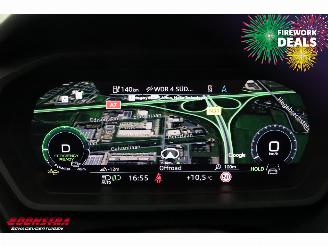 Audi Q4 55 Quattro S-Line 82 kWh Magnetic Ride HUD ACC Matrix Sonos AHK picture 19