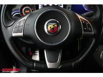 Abarth  595 1.4 T-Jet Turismo Leder Clima PDC picture 13