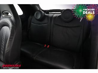 Abarth  595 1.4 T-Jet Turismo Leder Clima PDC picture 11