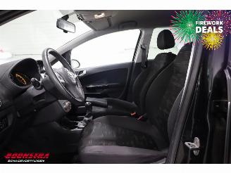 Opel Corsa 1.2-16V Berlin Clima Cruise PDC 171.701 km! picture 13