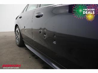 Mercedes C-klasse 180 AMG 9G-Tronic LED ACC Apple/Android Camera SHZ picture 5